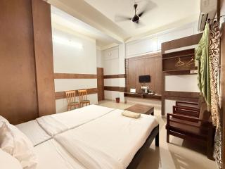 NE Residency - Guwahati - 1