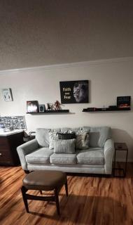 Ogun Suite-Technology Infused Stylish Home - Tampa - 8