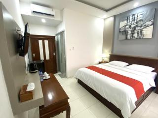 Bidadari Homestay Nusa Dua - 0