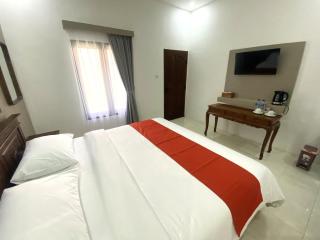 Bidadari Homestay Nusa Dua - 3