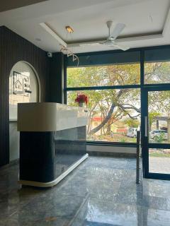 The Brick House - Katra - 9
