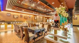 Aksu Pudong Holiday Hotel - Aksu - 5
