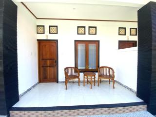Bidadari Homestay Nusa Dua - 1
