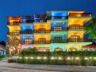 Hoi An Odyssey Hotel & Spa - Hoi An - 9