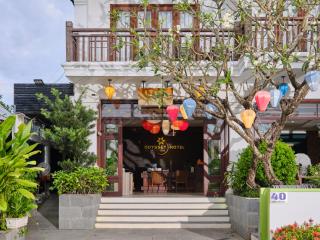 Hoi An Odyssey Hotel & Spa - Hoi An - 3