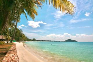 Lipa Lodge Beach Resort - Lipa Noi - 7