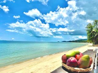 Lipa Lodge Beach Resort - Lipa Noi - 4