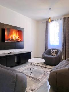 NishHomes - Mombassa - 7