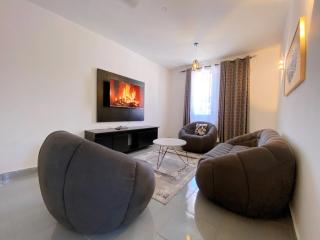 NishHomes - Mombassa - 3