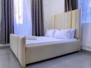 NishHomes - Mombassa - 1