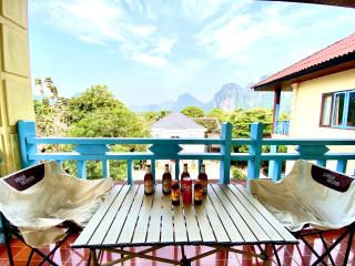 west water hostel - - 6