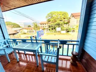 west water hostel - 3