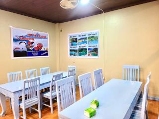 west water hostel - - 1