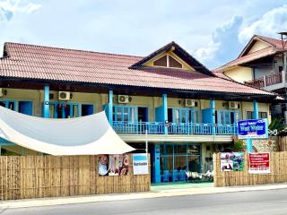 west water hostel - - 3