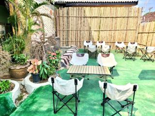 west water hostel - - 5