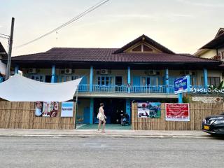 west water hostel - - 2