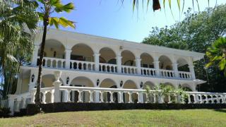 Villa Quebrada Estate - Montezuma - 2