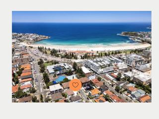 Homely Bondi Beach base close and comfortable - Sidney - 3
