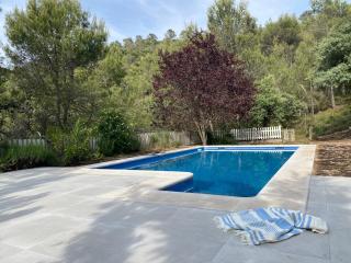 Alcarria , Casa del Agua - Albalate de Zorita - 9