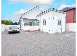 The White Bungalow - West Bromwich - 0