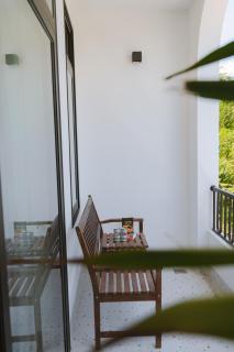 SIMBA Homestay - Kinh Dinh - 7