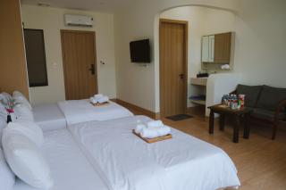 SIMBA Homestay - Kinh Dinh - 3