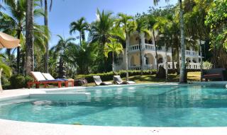 Villa Quebrada Estate - Montezuma - 0