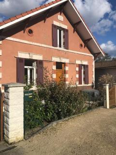 Maison chaleureuse Bassin d Arcachon - Le Teich - 8