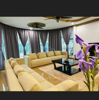 EDS Senior Citizen Care Centre - 1