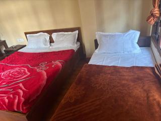 Gesar lodging and fooding - 5