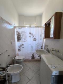 casa vacanza open space - Alezio - 3