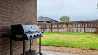 Comfy & spacious home near Bellarine Rail Trail - Curlewis - 3