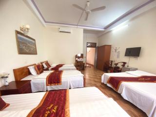 Công Thành Hotel 1 - 2