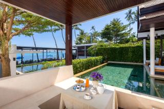 The Sea Koh Samui Resort and Residences by Tolani - SHA Extra Plus - Koh Samui - 9