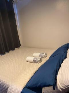 1 BR Condo w Balcony in Air Residence Makati - Manila - 9