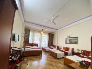 Công Thành Hotel 1 - 5