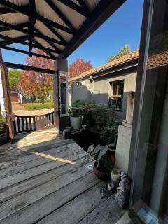 Pecanwood Exclusive Luxury Villa Hartbeesport Dam - Hartbeespoort - 5