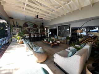 Pecanwood Exclusive Luxury Villa Hartbeesport Dam - Hartbeespoort - 5