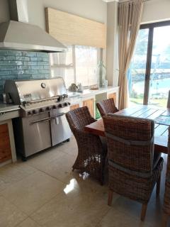 Pecanwood Exclusive Luxury Villa Hartbeesport Dam - Hartbeespoort - 4