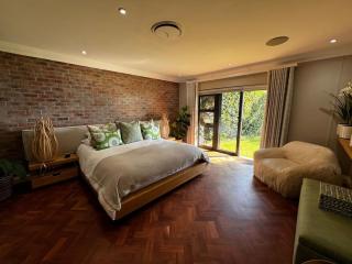 Pecanwood Exclusive Luxury Villa Hartbeesport Dam - Hartbeespoort - 1