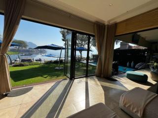 Pecanwood Exclusive Luxury Villa Hartbeesport Dam - Hartbeespoort - 0