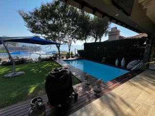 Pecanwood Exclusive Luxury Villa Hartbeesport Dam - Hartbeespoort - 7
