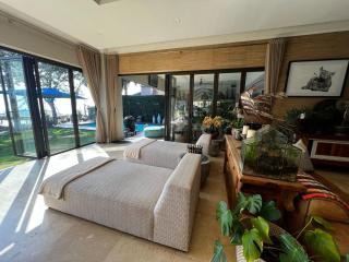 Pecanwood Exclusive Luxury Villa Hartbeesport Dam - Hartbeespoort - 2