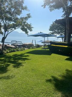 Pecanwood Exclusive Luxury Villa Hartbeesport Dam - Hartbeespoort - 4