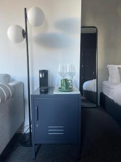Contemporary City Studio - Wellington - 4