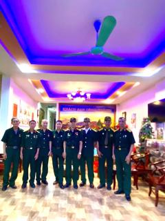 Công Thành Hotel 1 - Lào Cai - 8
