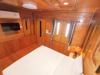 Song Lay Resort, Koh Mook, Trang THAILAND - Ko Muk - 3
