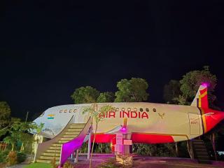 Highrange villas - Kattappana - 9