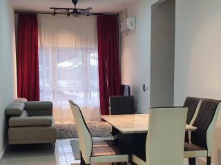 My Homestay 03 Aspire Residence Family Friendly Unit - Ground Floor - Cyberjaya - 0