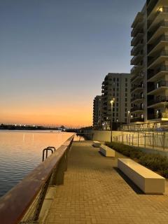 Bright and Sunny 1bed Apt - Abu Dhabi - 2
